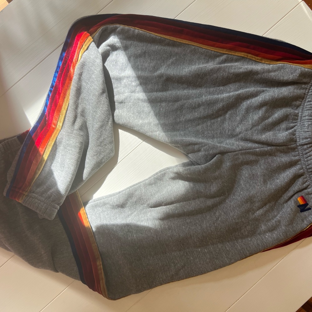 Aviator Nation sweatpants